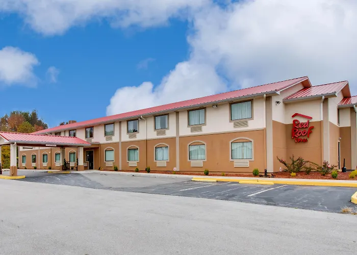 Red Roof Inn Franklin, Ky